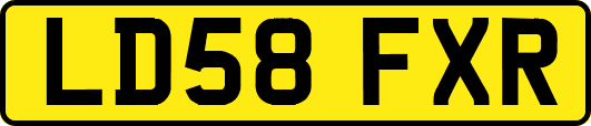 LD58FXR