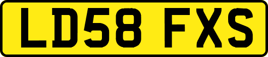 LD58FXS
