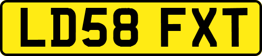 LD58FXT