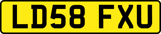 LD58FXU