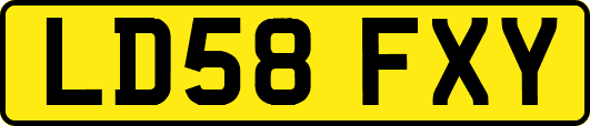 LD58FXY