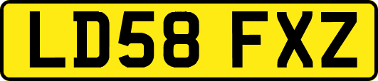 LD58FXZ