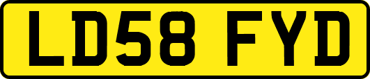 LD58FYD