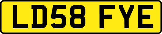 LD58FYE