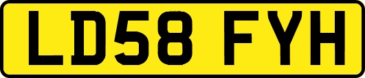 LD58FYH