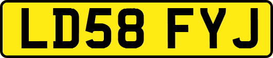 LD58FYJ