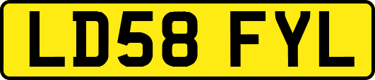 LD58FYL