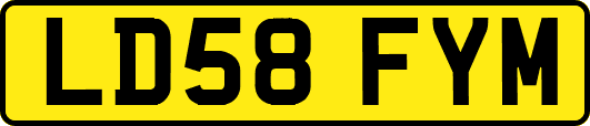 LD58FYM
