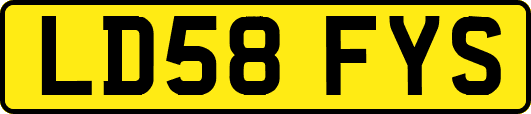 LD58FYS