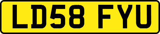 LD58FYU
