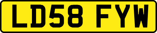 LD58FYW