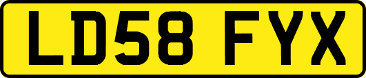 LD58FYX