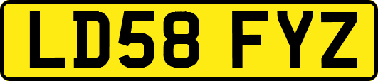 LD58FYZ