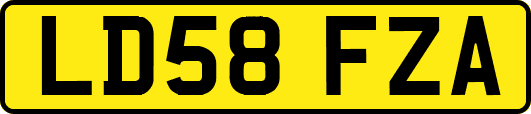 LD58FZA