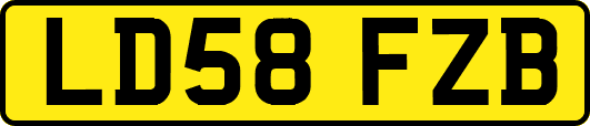 LD58FZB