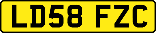 LD58FZC
