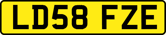 LD58FZE