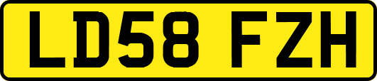 LD58FZH