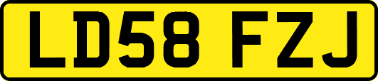 LD58FZJ