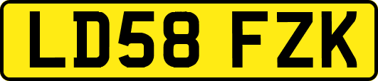 LD58FZK