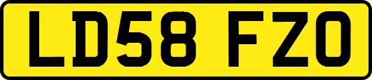 LD58FZO