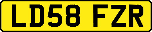 LD58FZR