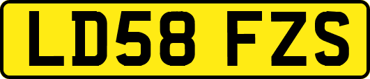LD58FZS