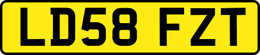 LD58FZT
