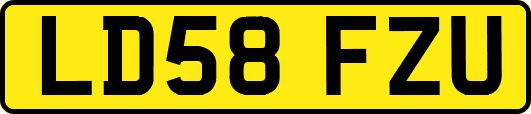 LD58FZU