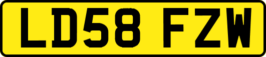 LD58FZW