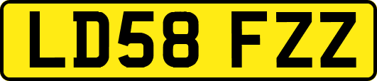 LD58FZZ