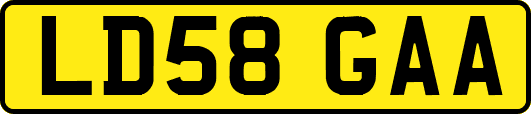 LD58GAA