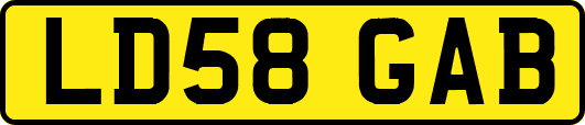 LD58GAB