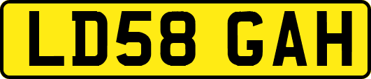 LD58GAH