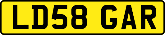 LD58GAR