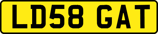 LD58GAT