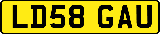 LD58GAU