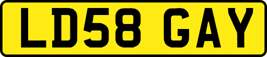 LD58GAY