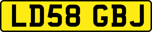 LD58GBJ