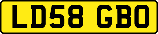 LD58GBO