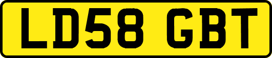LD58GBT