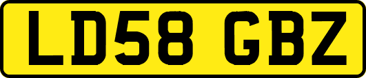 LD58GBZ