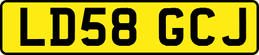 LD58GCJ
