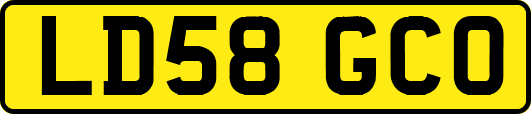 LD58GCO