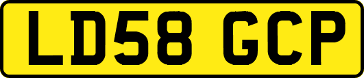 LD58GCP