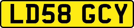 LD58GCY