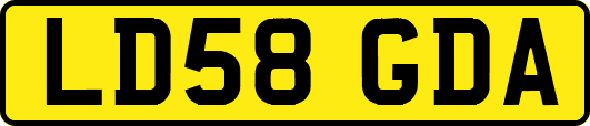 LD58GDA