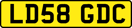 LD58GDC