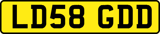 LD58GDD