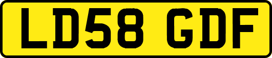 LD58GDF